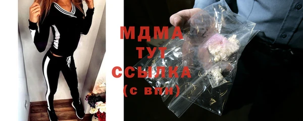 крисы Балахна